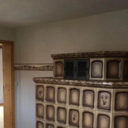 بيت للعطل Fantastische 6 Geraumige Schlafzimmer Zu Vermieten اوبرستدورف