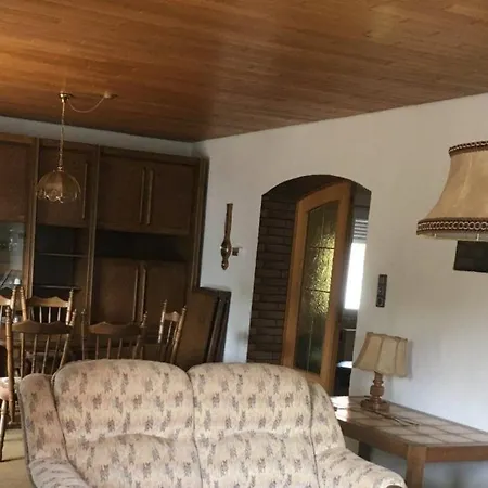Σπίτι διακοπών Fantastische 6 Geraumige Schlafzimmer Zu Vermieten *